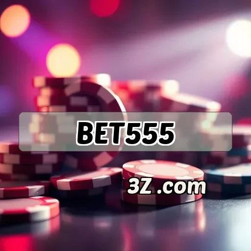 Slots Incríveis da Bet555 Que Vão Te Surpreender